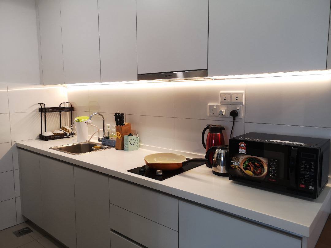 Aera Residence - photo 9