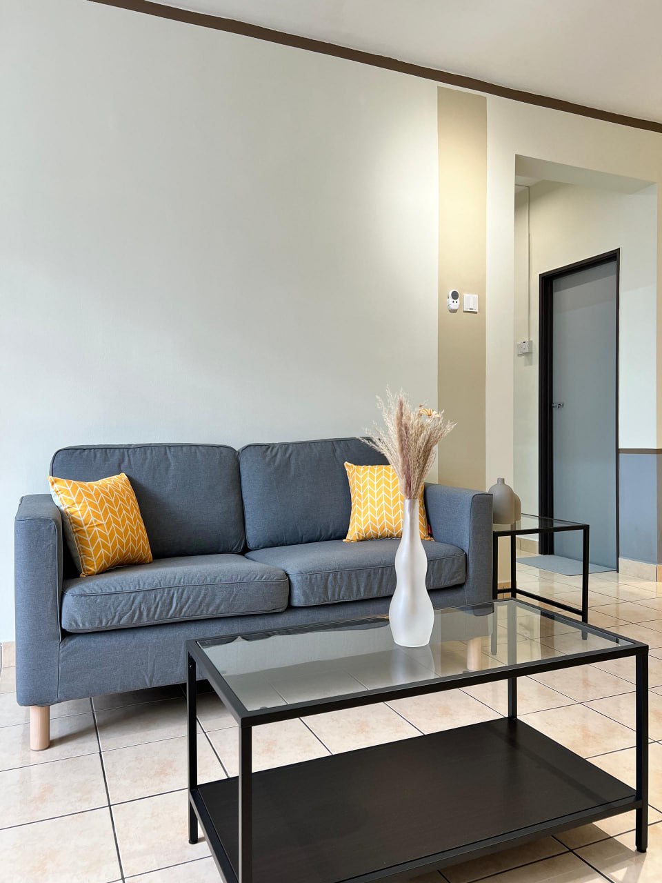 Angkasa Condo Taman Connaught - photo 1