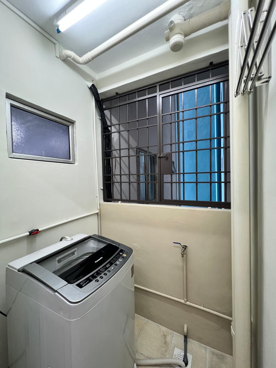 Angkasa Condo Taman Connaught - photo 2