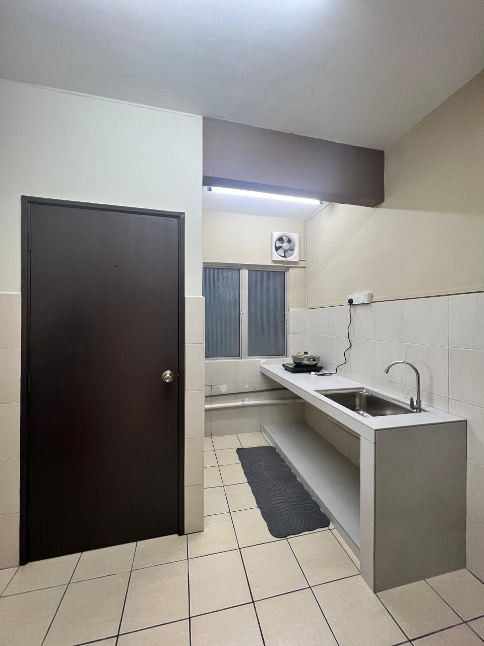 Angkasa Condo Taman Connaught - photo 3