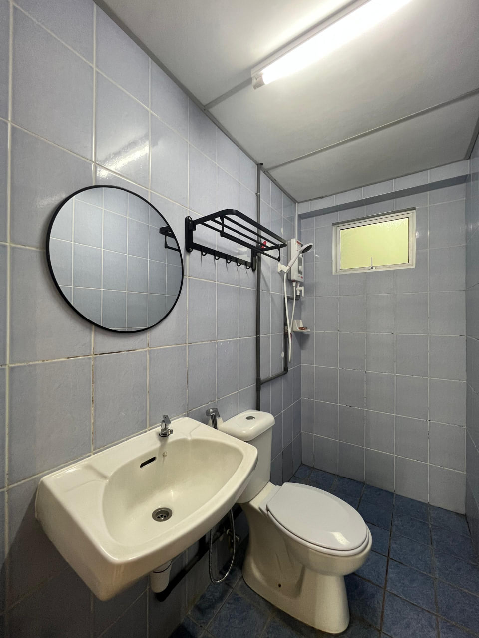 Angkasa Condo Taman Connaught - photo 4