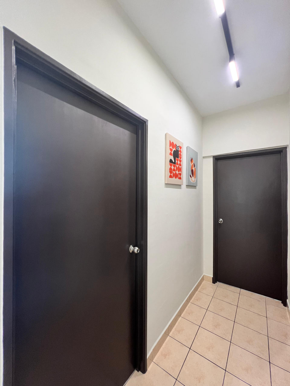 Angkasa Condo Taman Connaught - photo 6