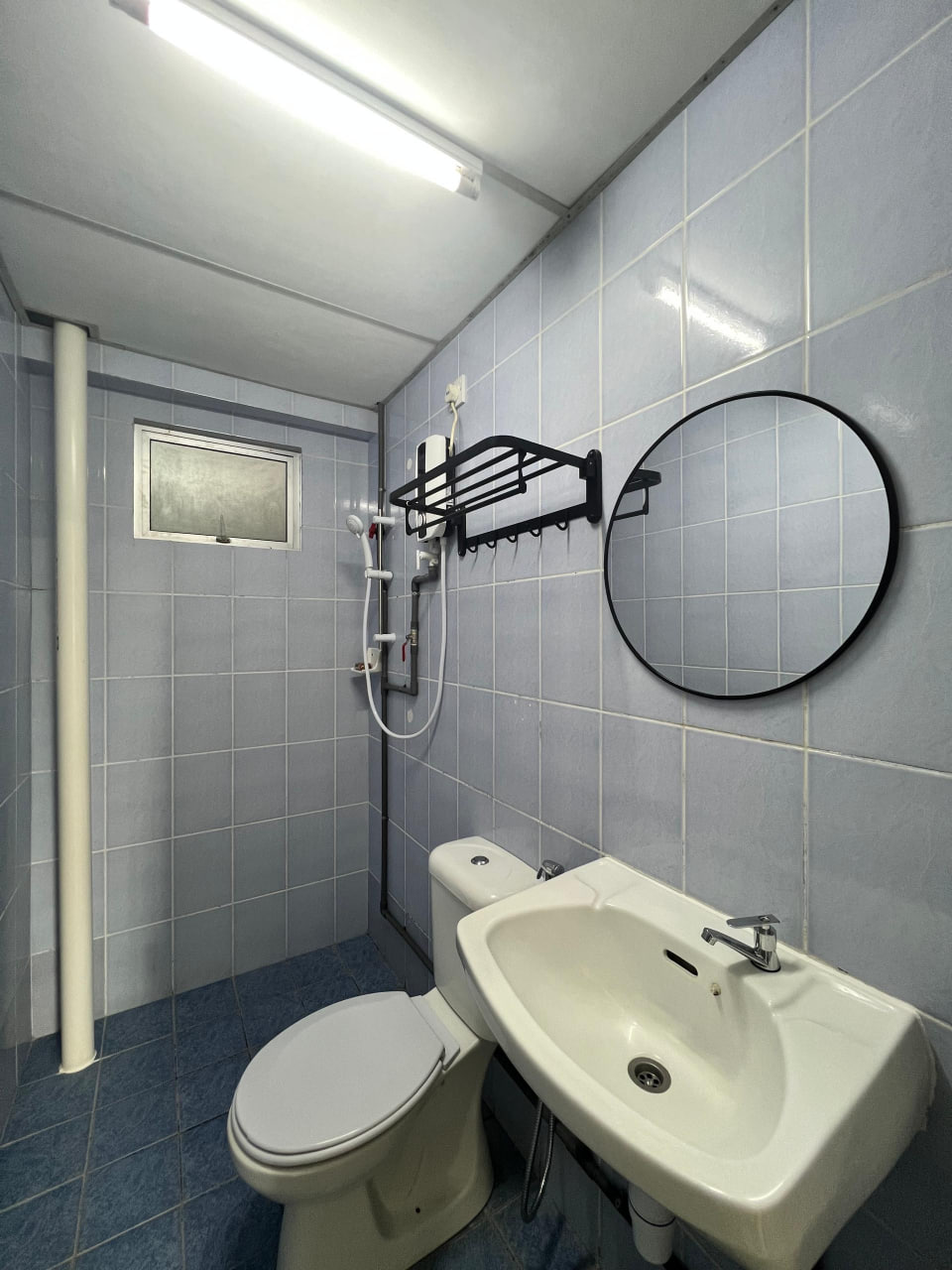 Angkasa Condo Taman Connaught - photo 8