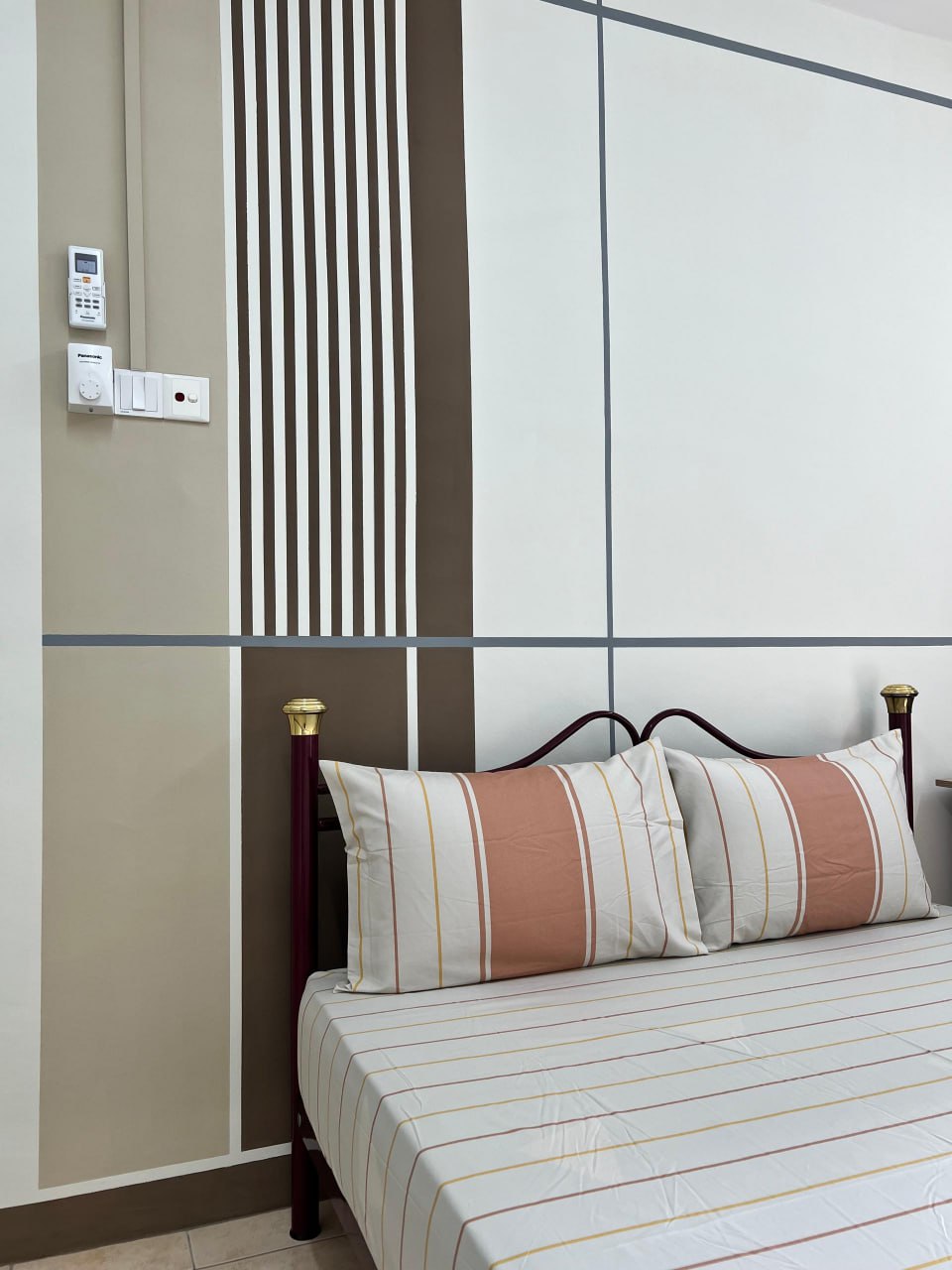 Angkasa Condo Taman Connaught - photo 9
