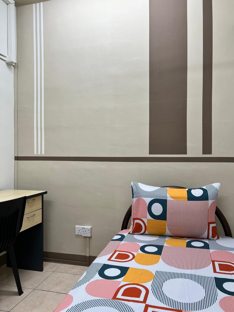 Angkasa Condo Taman Connaught - photo 10