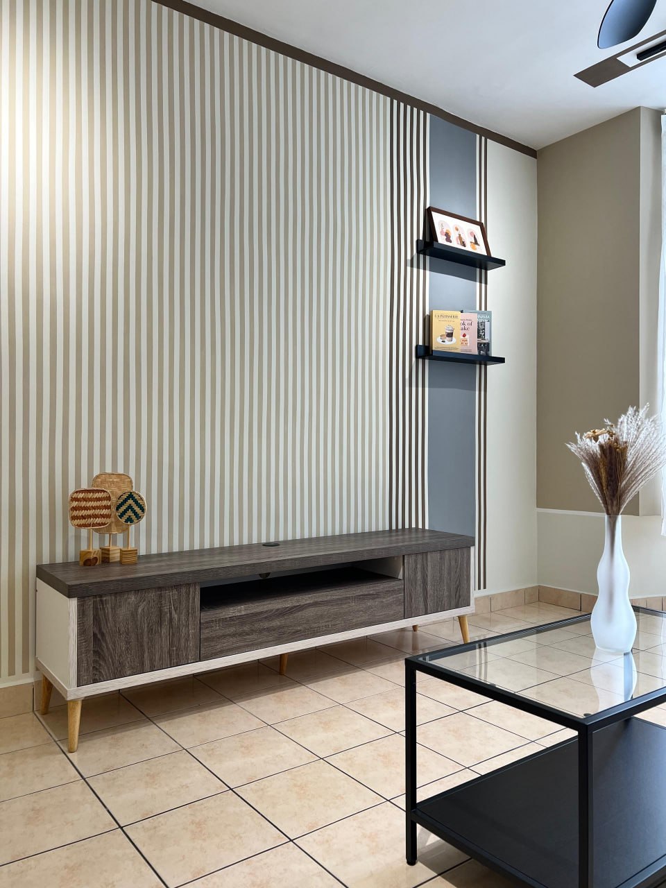 Angkasa Condo Taman Connaught - photo 11