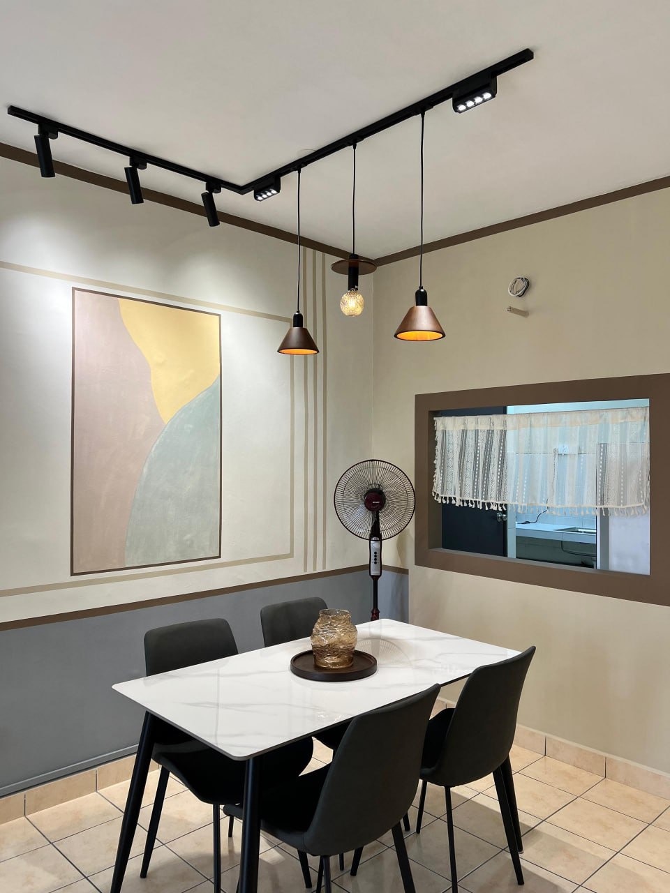 Angkasa Condo Taman Connaught - photo 12