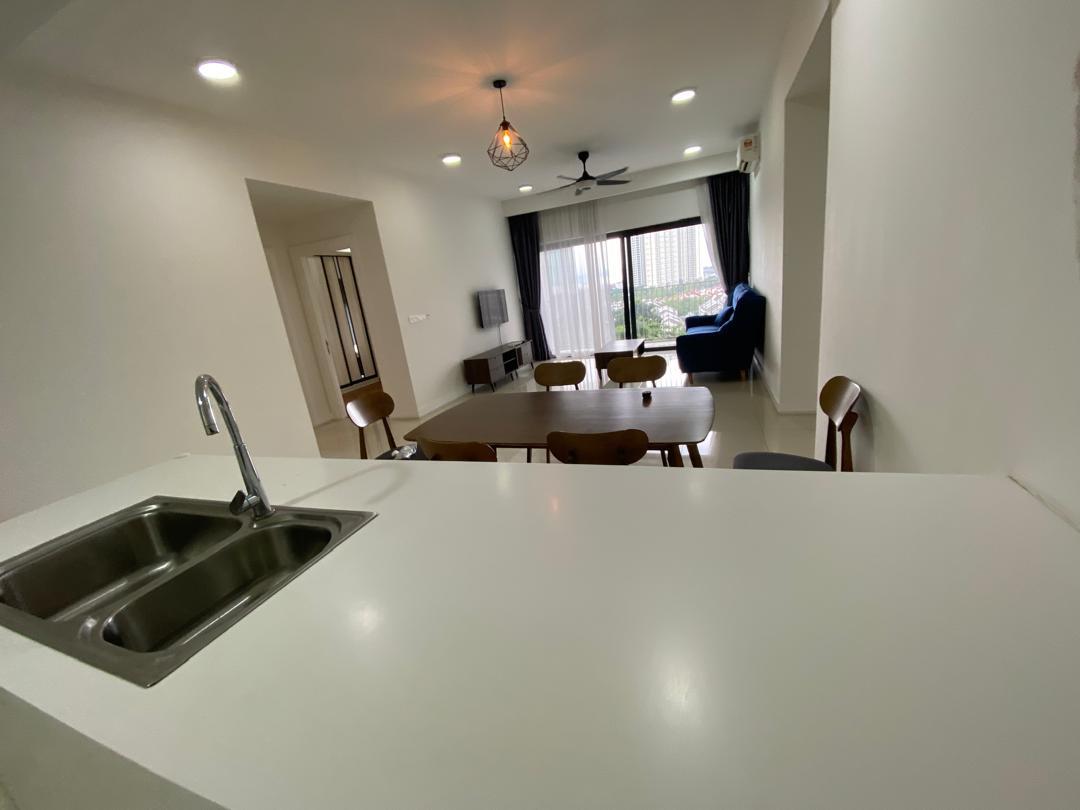 Westside 3 WS3008 - photo 1