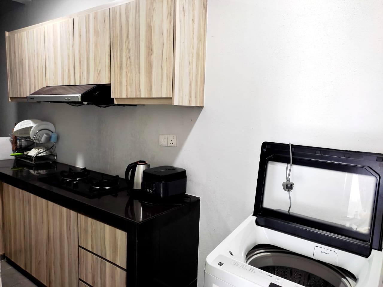 Secoya Residence SCY005 - photo 8