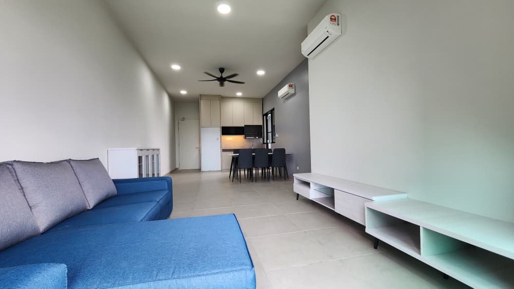 The Address TA059 - photo 2