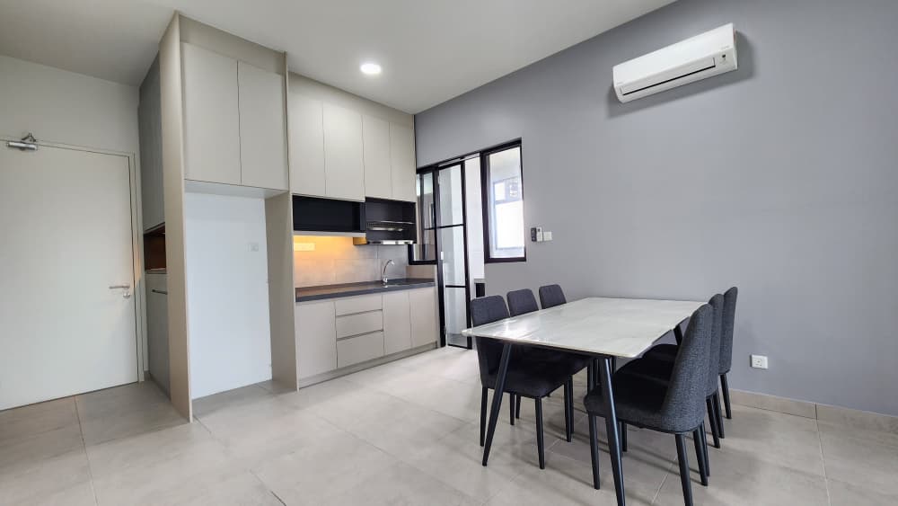 The Address TA059 - photo 8