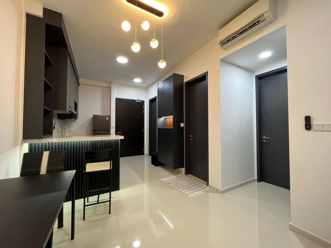 Sunway Velocity 2 SV2069 - photo 2