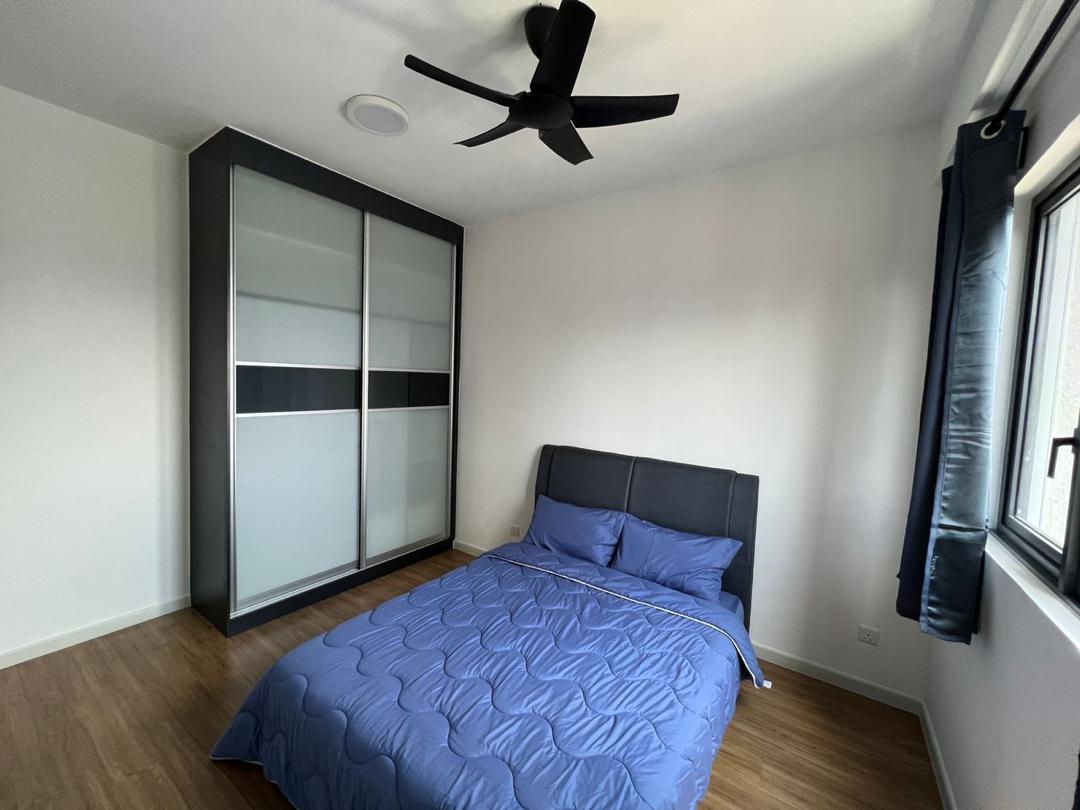 Sunway Velocity 2 SV2069 - photo 7