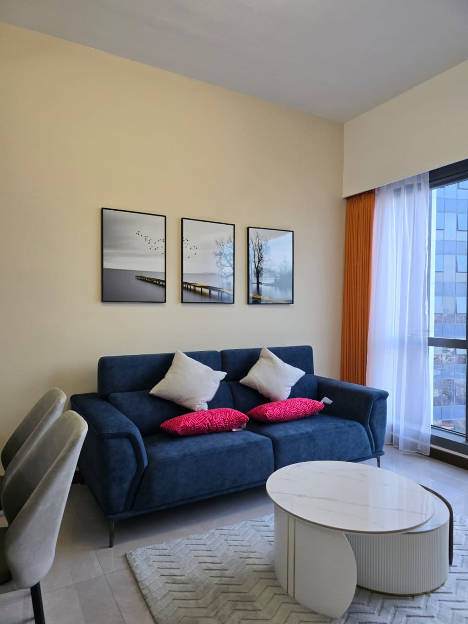 Core Residence CORE010