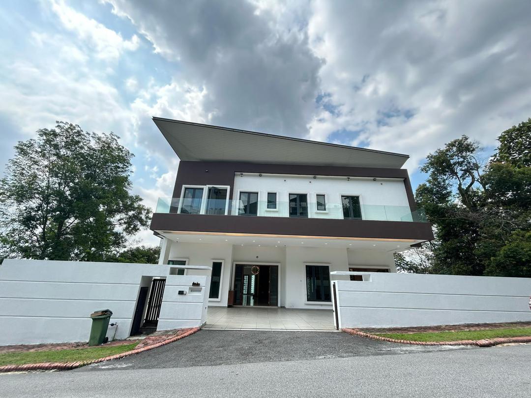 Country Heights Damansara Bungalow - photo 2