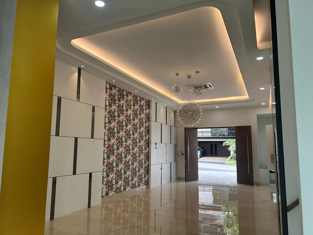 Country Heights Damansara Bungalow - photo 6