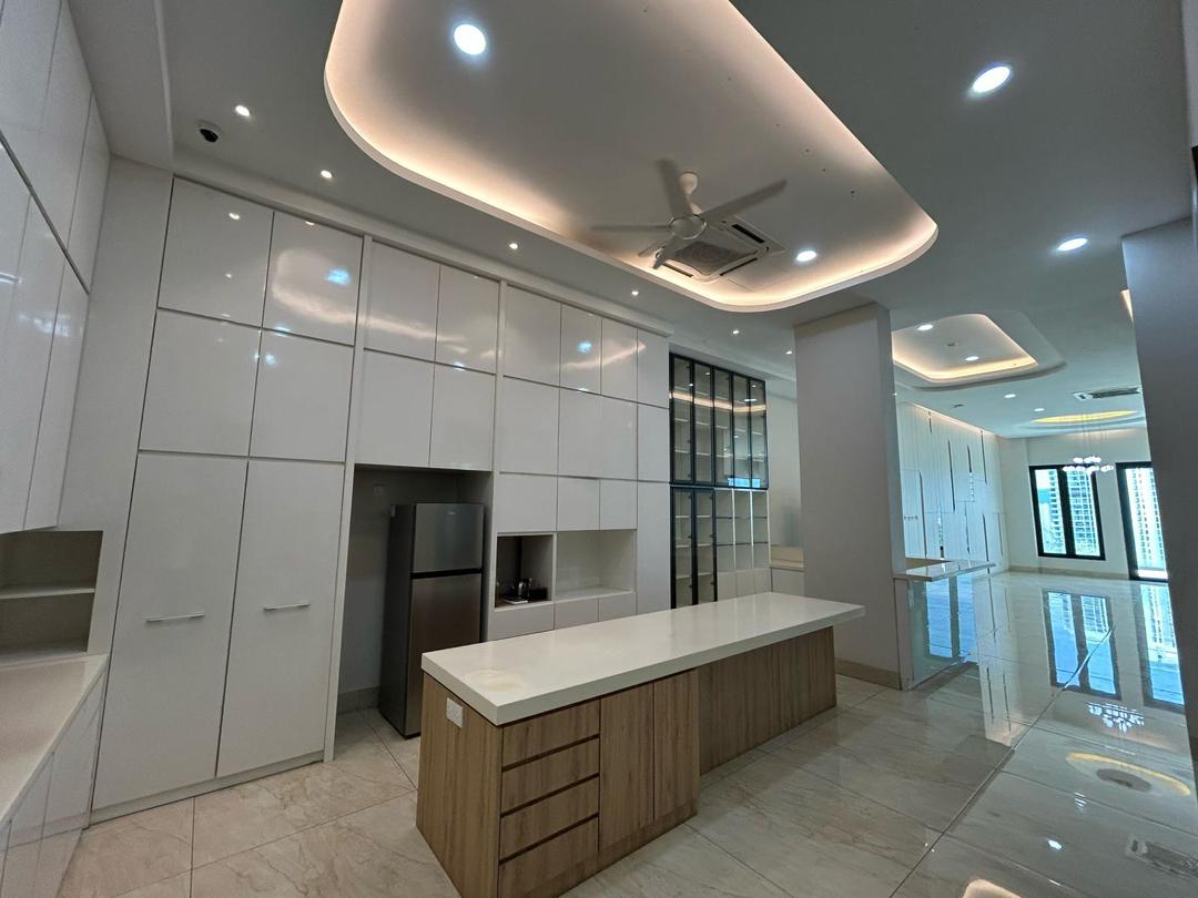 Country Heights Damansara Bungalow - photo 7