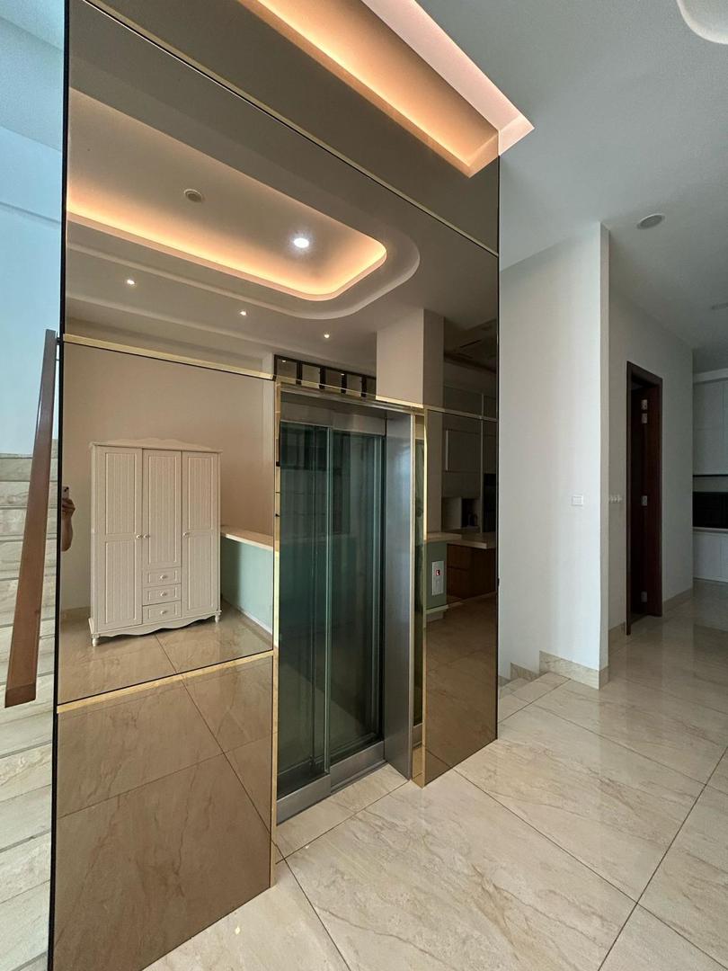Country Heights Damansara Bungalow - photo 8
