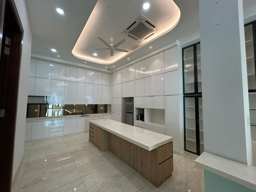 Country Heights Damansara Bungalow - photo 9