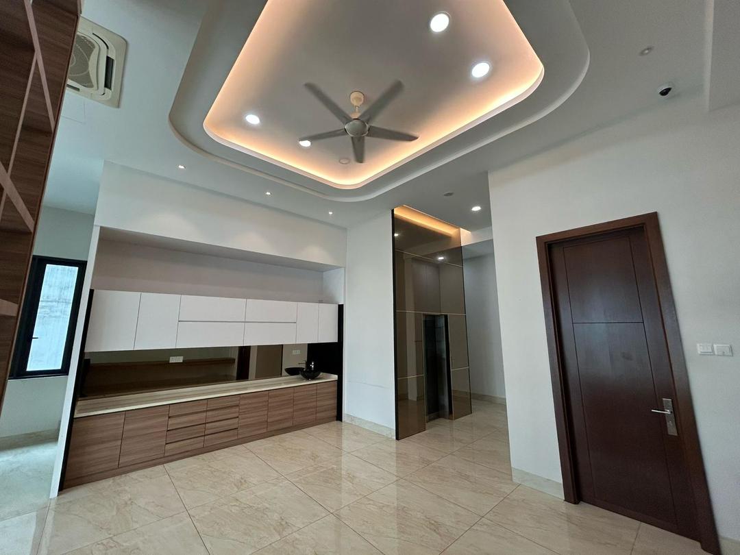 Country Heights Damansara Bungalow - photo 10