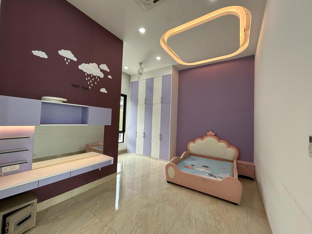 Country Heights Damansara Bungalow - photo 11