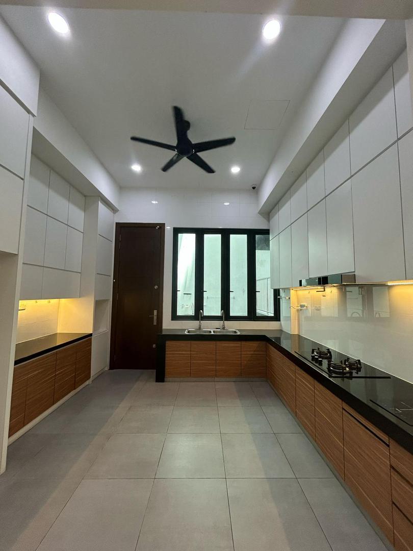 Country Heights Damansara Bungalow - photo 12