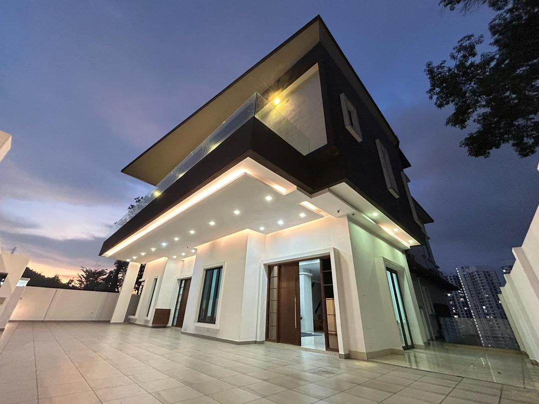 Country Heights Damansara Bungalow - photo 13