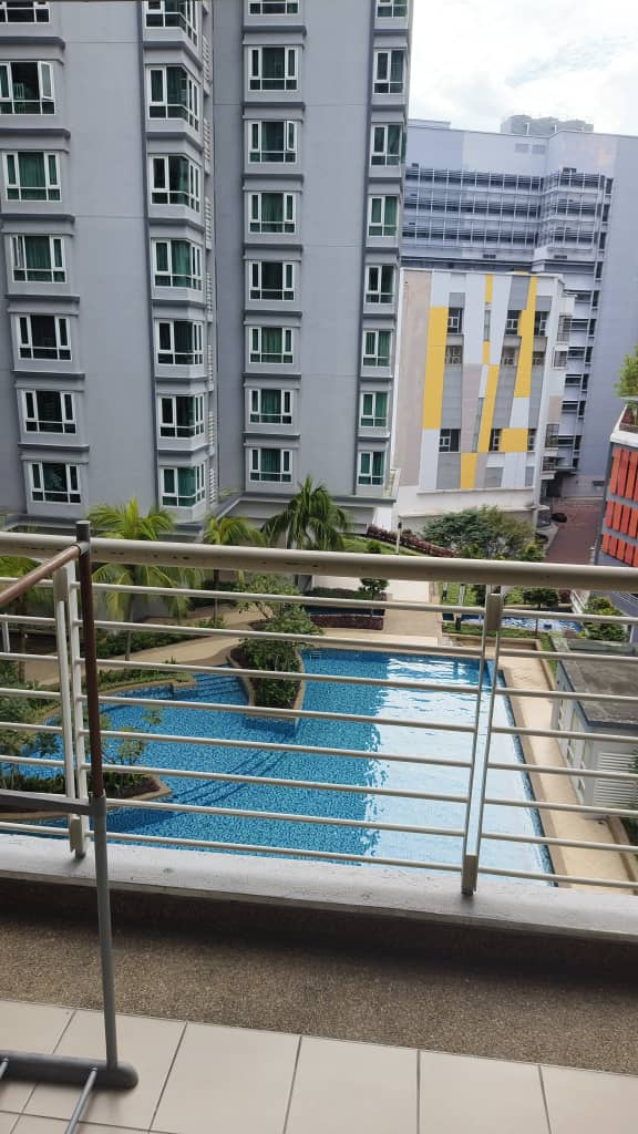 V Residence 3 - photo 10