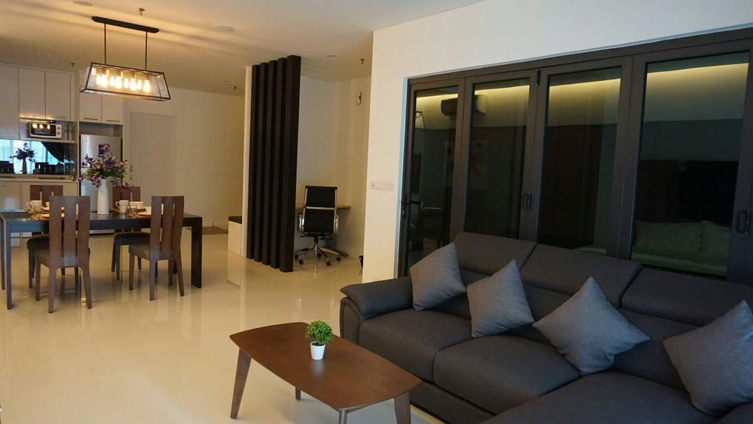 Mercu Summer Suites MCSS004 - photo 1