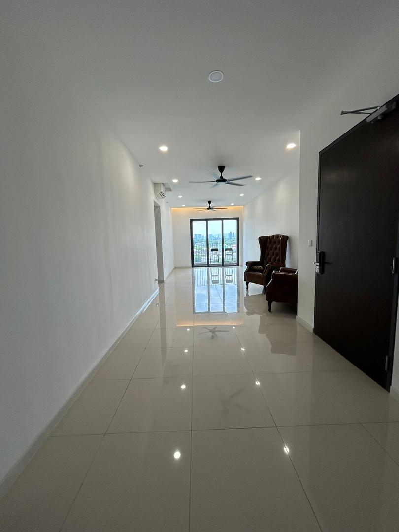 Sunway Belfield SBF002