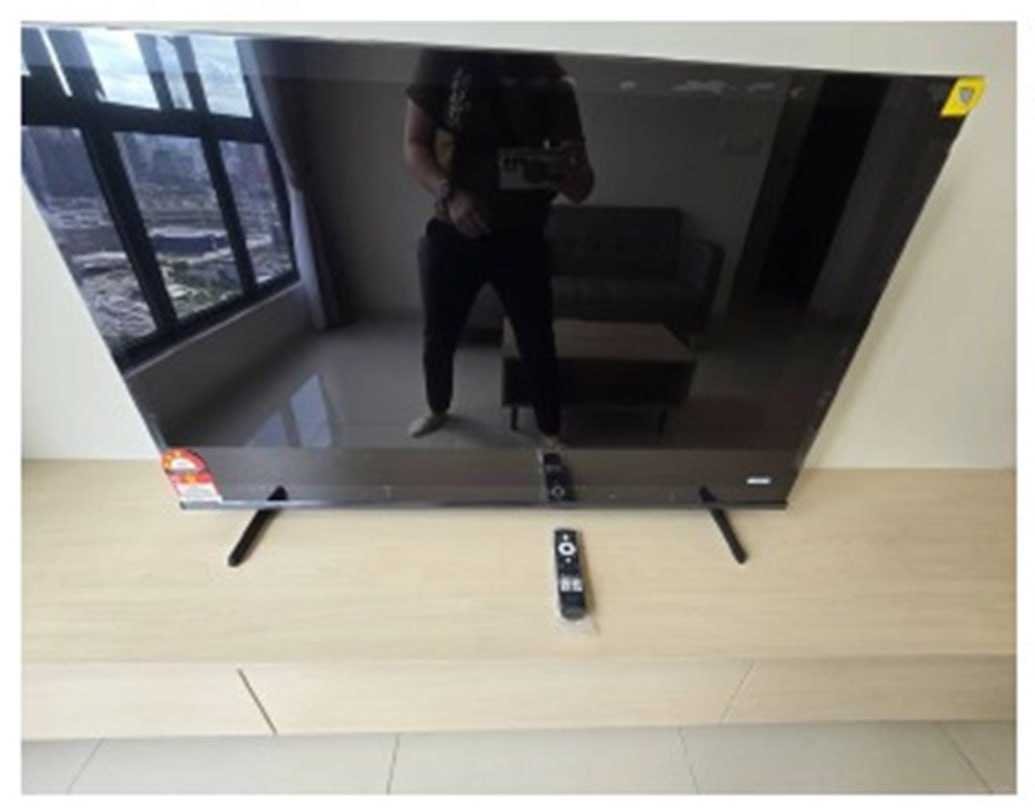 Sunway Velocity 2 SV2162 - photo 3