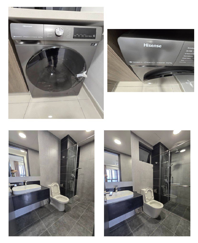 Sunway Velocity 2 SV2162 - photo 11