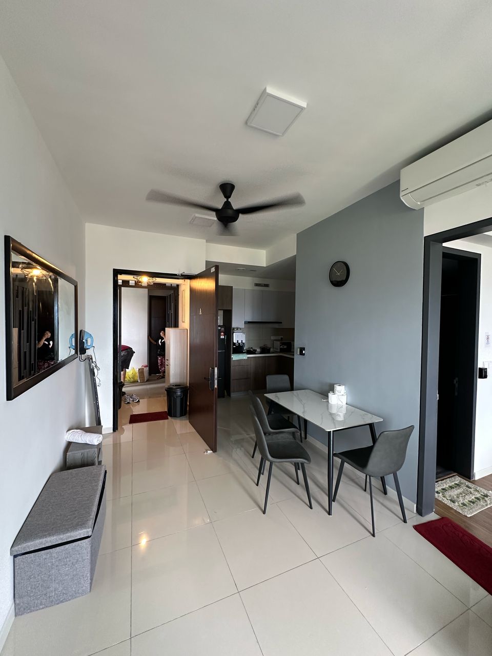 DUAL KEY Sunway Velocity 2 SV2139 - photo 1