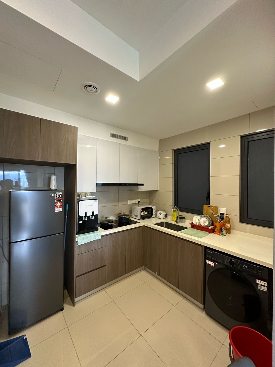 DUAL KEY Sunway Velocity 2 SV2139 - photo 6