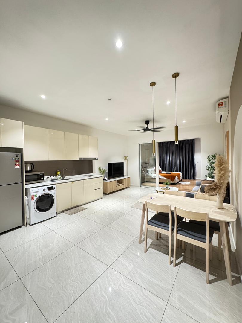 Quill Residence QR011 - photo 1