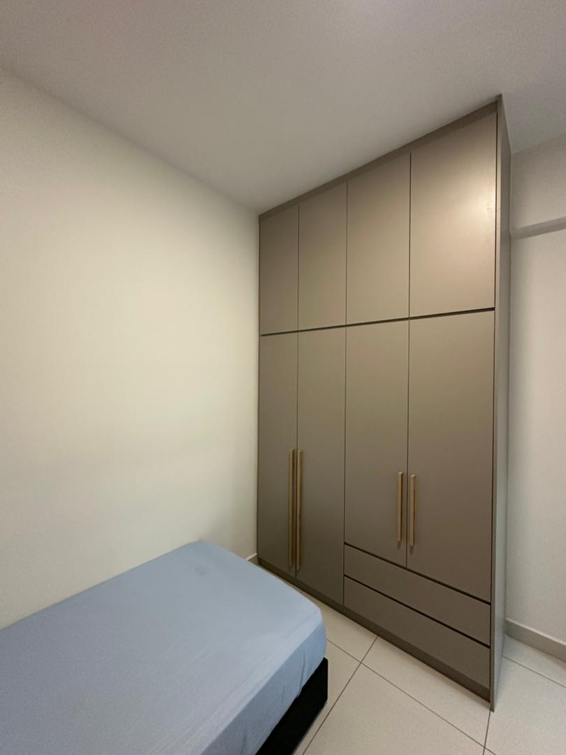 NEXUS NXS001 - photo 12