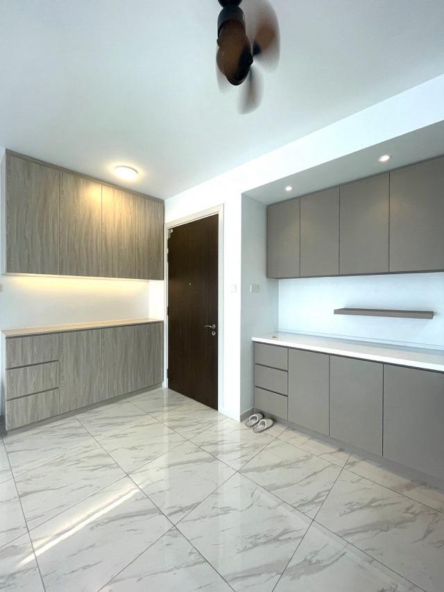 South Brooks SBDP004