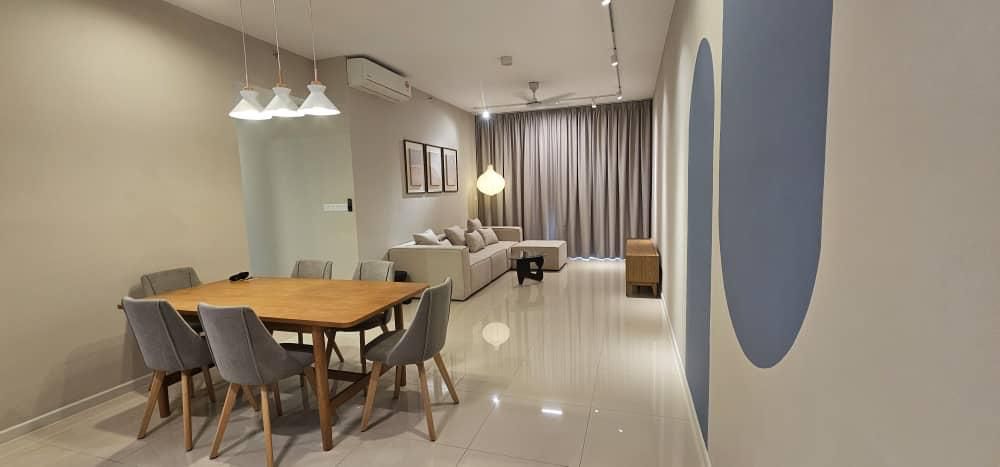 Sunway Belfield SBF016