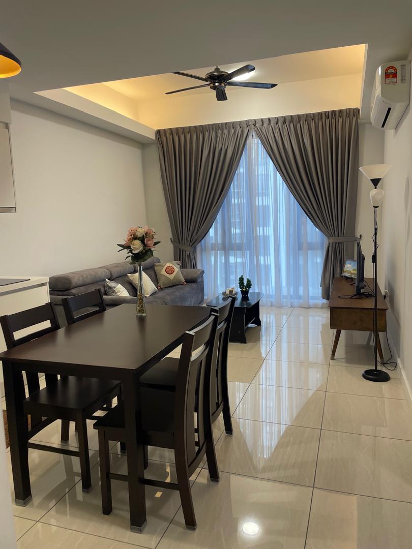 Sentral Suite SSKS001 - photo 1