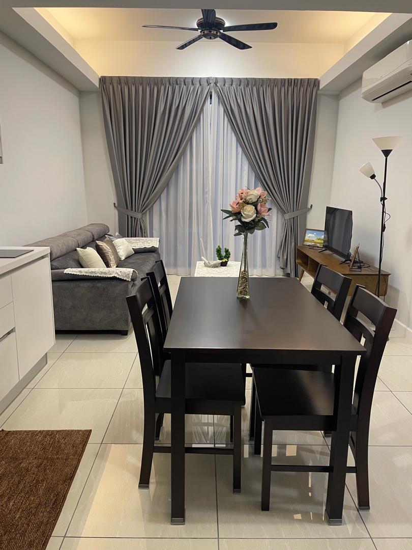 Sentral Suite SSKS001 - photo 2