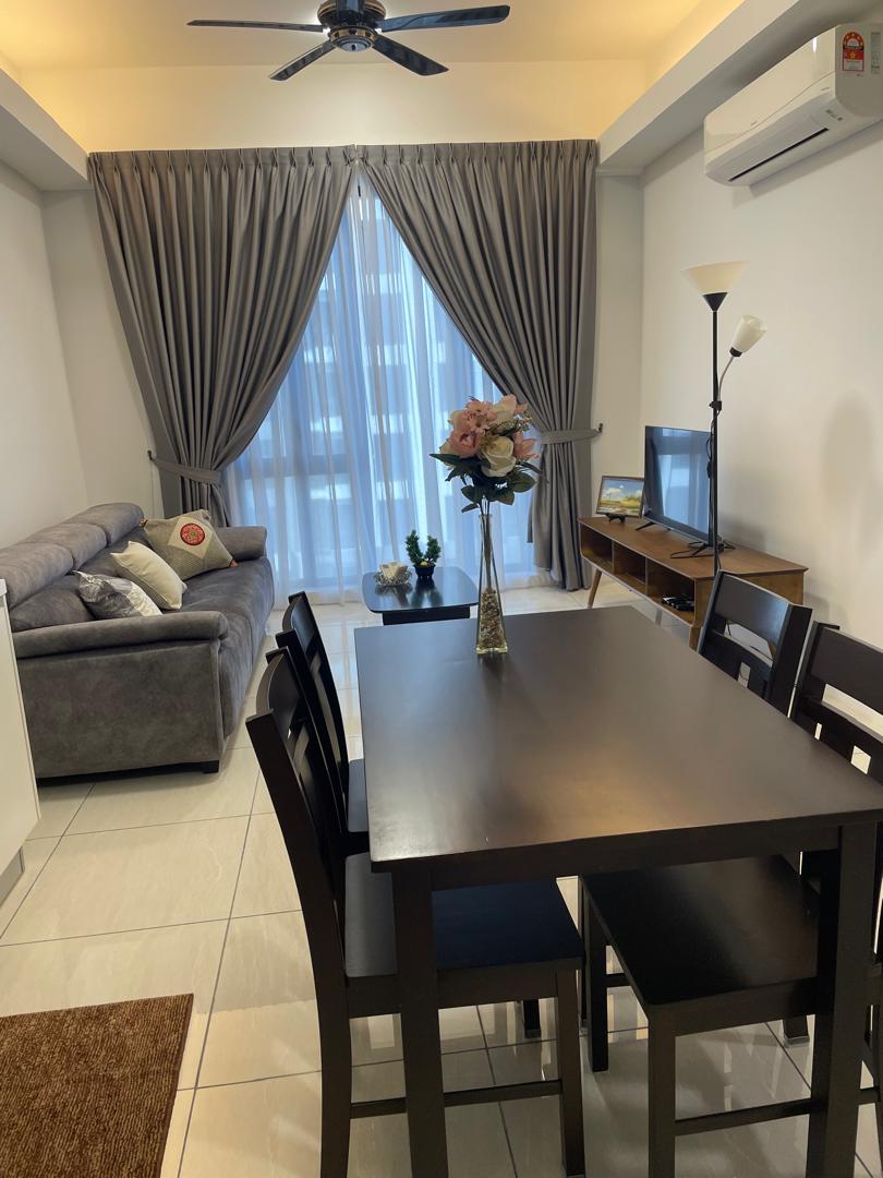 Sentral Suite SSKS001 - photo 7