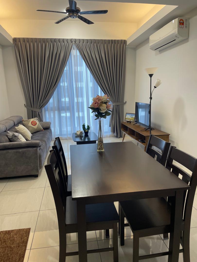 Sentral Suite SSKS001 - photo 8