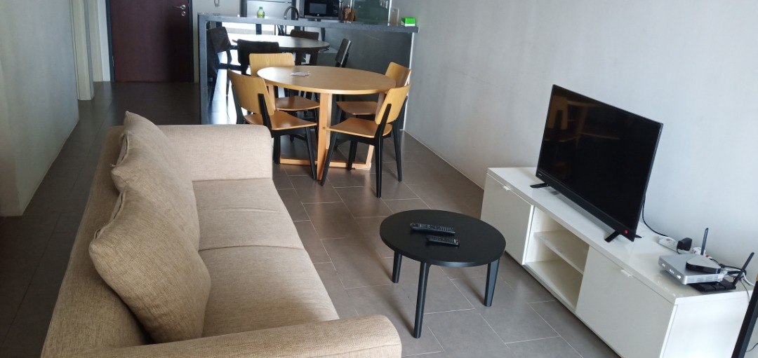 Alila Bangsar ALL003
