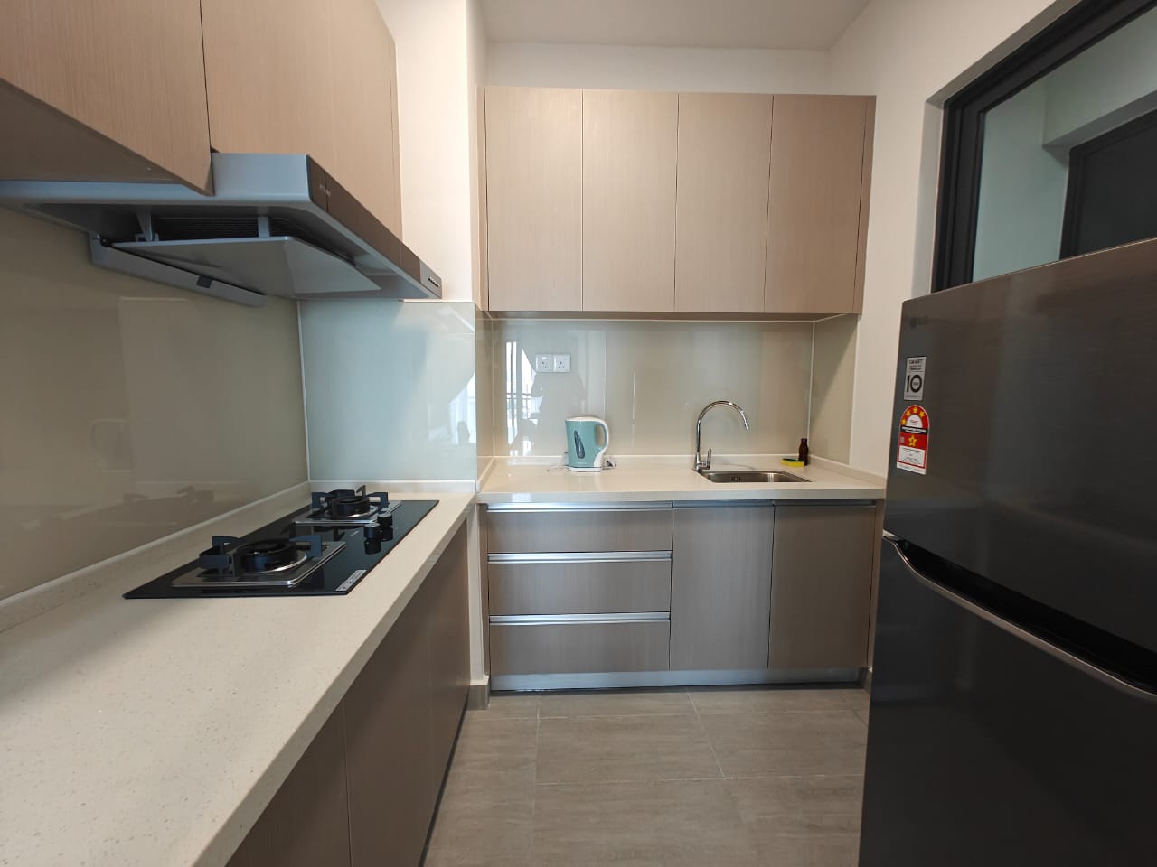 Baron Residence - photo 3