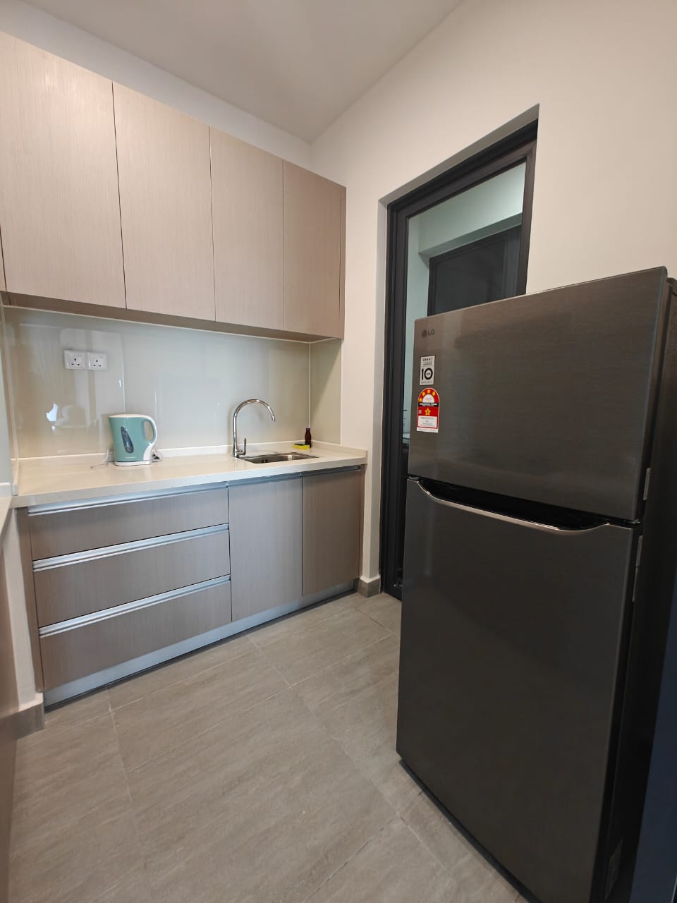 Baron Residence - photo 4