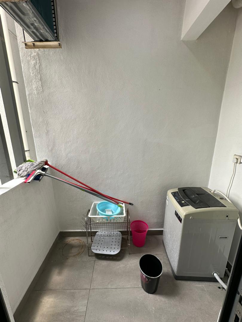 Vivo Residential Suites VVRS031 - photo 12