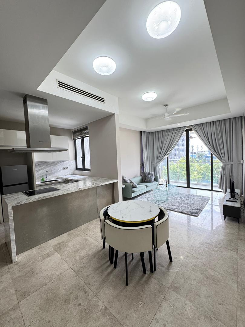 Icon Residence