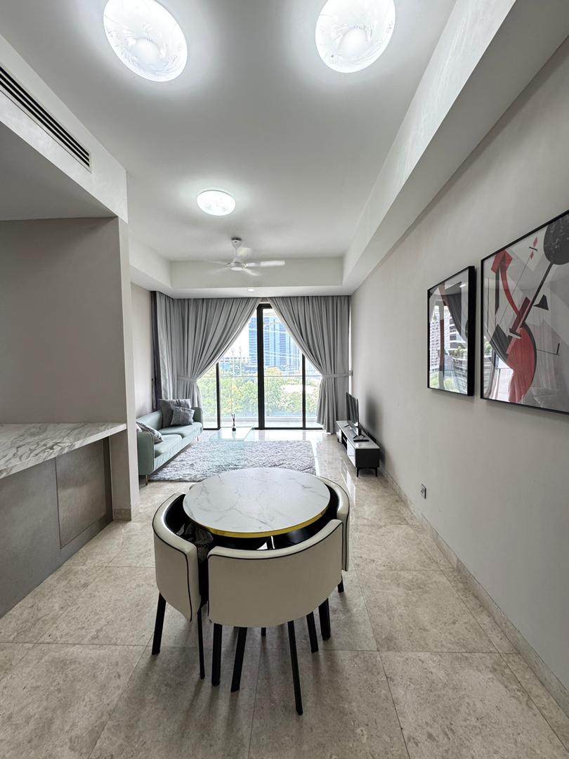 Icon Residence - photo 3