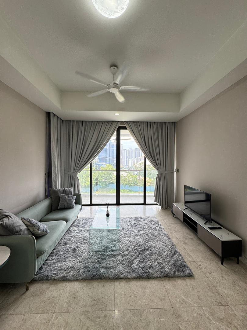 Icon Residence - photo 12
