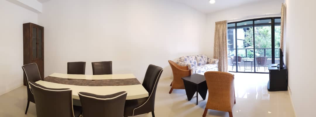 G Residence GRSD003